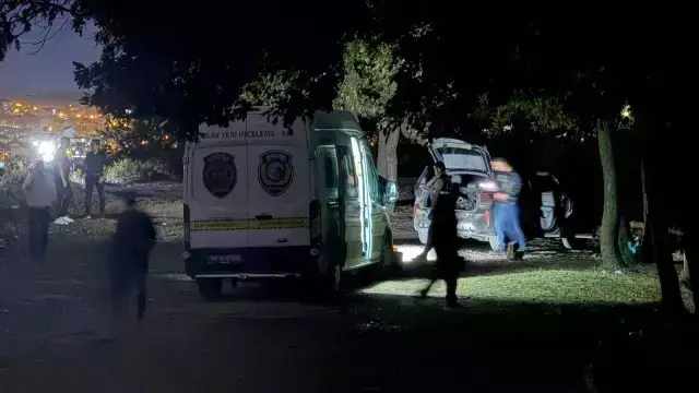 Suikasta uğrayan Serdar Öktem'in otopsi raporu ortaya çıktı