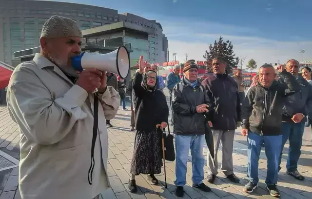 Ekrem İmamoğlu'nun savcılık ifadesi başladı! İşte ilk sözleri