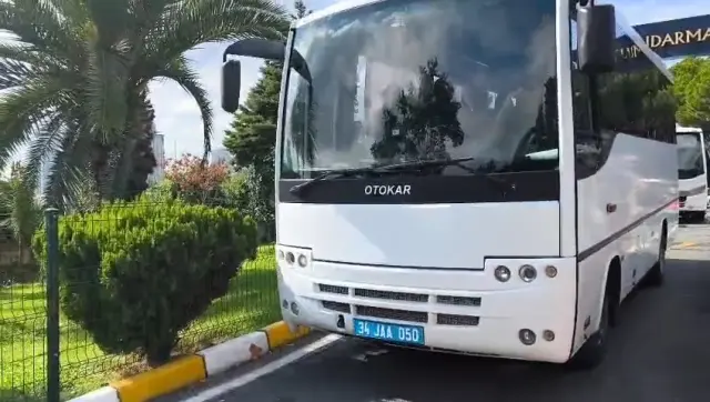 Şafak operasyonu sonrası Bahar dizisinin çekimleri durduruldu