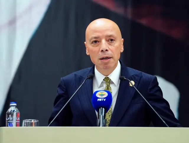 Salonda kıyamat koptu! İşte Ali Koç'un Fenerbahçe'ye cebinden verdiği para