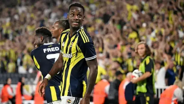 Fenerbahçe'nin yıldızına büyük şok! Evinden çıkarıldı