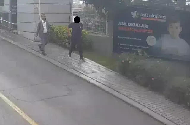 MİT, İsrail'e casusluk yapan Serkan Çiçek'i gözaltına aldı