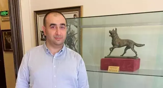 Suikasta uğrayan Serdar Öktem'in otopsi raporu ortaya çıktı