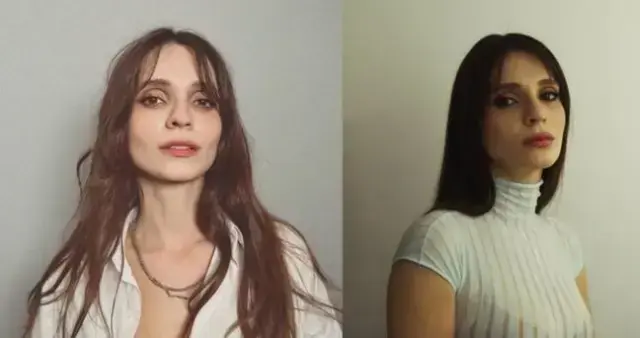 Zeynep Meriç Aral Keskin kimdir? Serkan Keskin'in eşi Meriç Aral Keskin kaç yaşında, nereli?