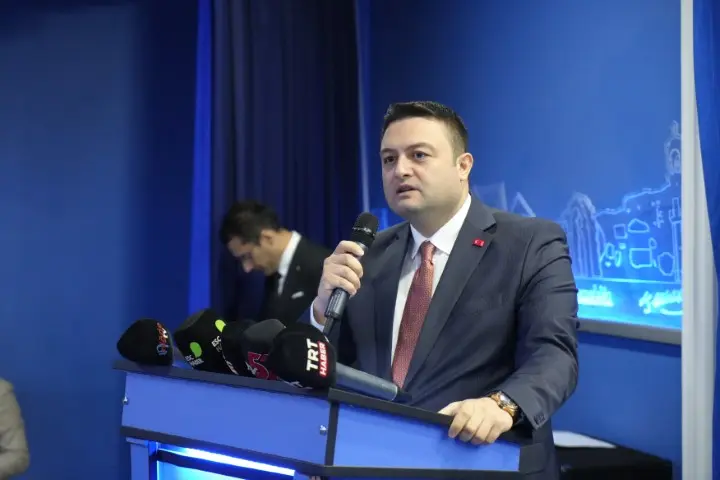 Cezaevinde hafız oldu: 9 ayda Kur’an-ı Kerim’i ezberledi