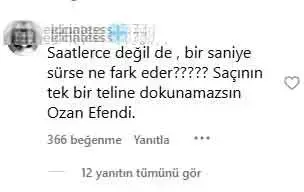 Hapis cezası alan Ozan Güven sessizliğini bozdu