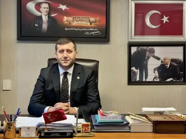 MHP 'Meloni yasası' için harekete geçti! Teklif önce Bahçeli'ye sunulacak