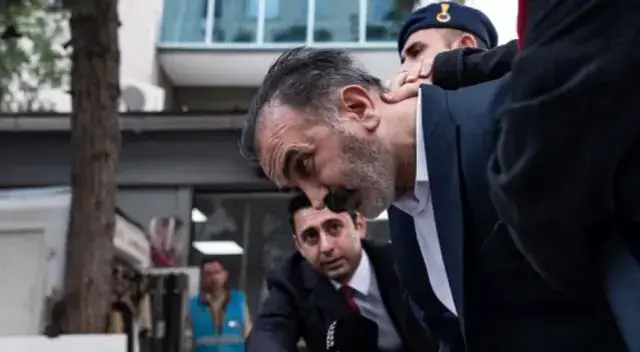 Yenidoğan davasında tarihi duruşma başladı! Savcı Yavuz Engin'le ilk yüzleşme