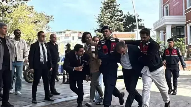 Yenidoğan davasında tarihi duruşma başladı! Savcı Yavuz Engin'le ilk yüzleşme