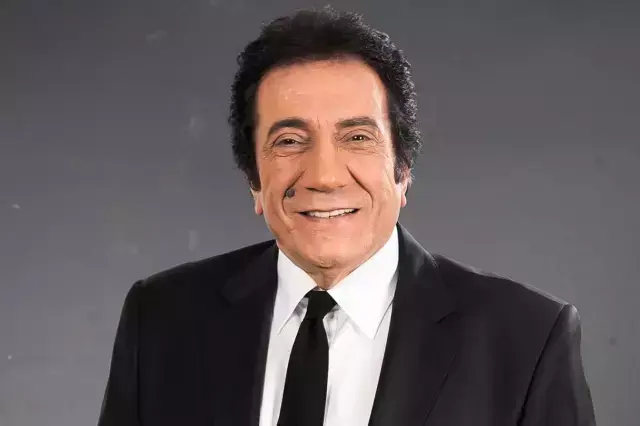 Evlat acısıyla sarsılan İzzet Altınmeşe yıllar sonra görüntülendi! Son hali sevenlerini üzdü