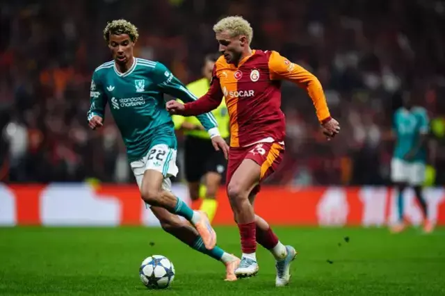 Manşetler yanıyor! Galatasaray'ın tarihi zaferi dünya basınında