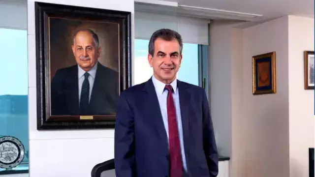 Türkiye'nin en zenginiydi! İş insanının serveti 2 yılda buhar oldu