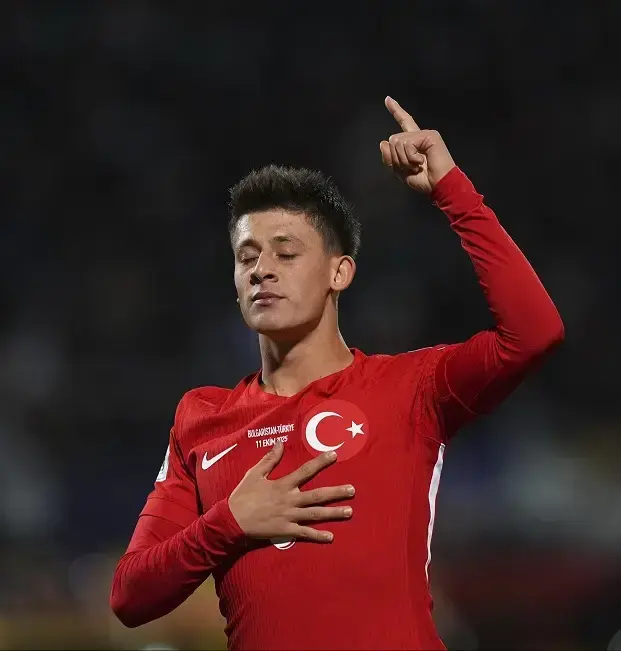 İspanya, Arda Güler'i konuşuyor: Bulgar duvarını yıktı