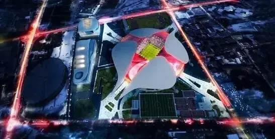 UEFA açıkladı! Türkiye'den 2 stadyum dev finallere aday