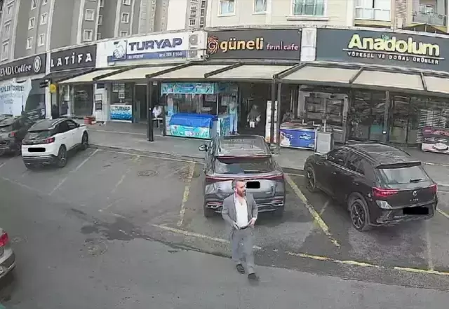 MİT, İsrail'e casusluk yapan Serkan Çiçek'i gözaltına aldı