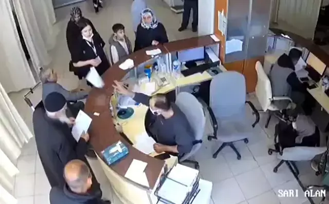 Hastanede Skandal: Doktor Yüzde 95 Engelli Hastaya Hakaret Etti