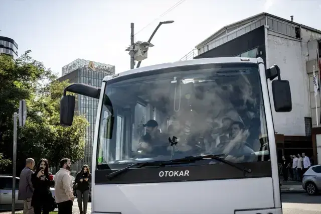 Şafak operasyonu sonrası Bahar dizisinin çekimleri durduruldu