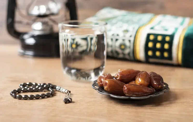 Ramazan ne zaman başlayacak, oruç ne zaman, hangi ayda 2026 Ramazan Bayramı ve ilk oruç günü Diyanet bilgileri Ramazan ne zaman başlayacak, oruç ne zaman, hangi ayda 2026 Ramazan Bayramı ve ilk oruç günü Diyanet bilgileri