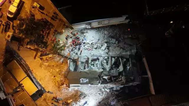 Gebze'de arama çalışmaları sona erdi! Anne ve babanın da cansız bedenlerine ulaşıldı