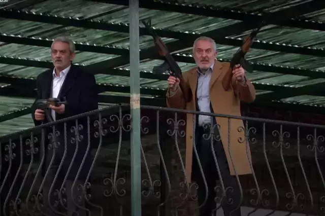 41 Yıldır aynı yerde yaşıyor! Ali Sürmeli'nin saklı hayatı