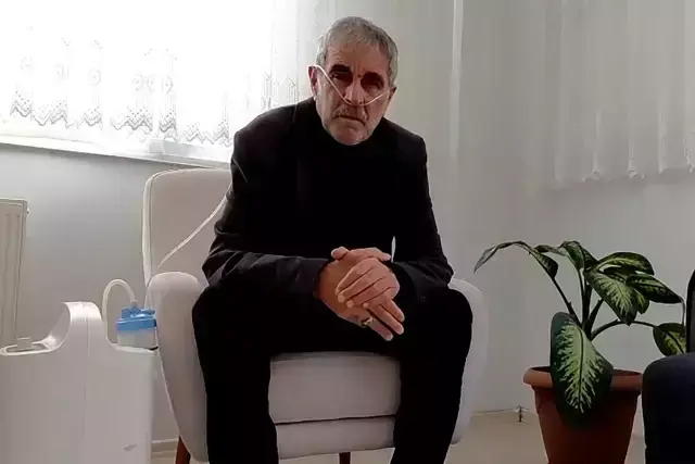 Hastanede Skandal: Doktor Yüzde 95 Engelli Hastaya Hakaret Etti