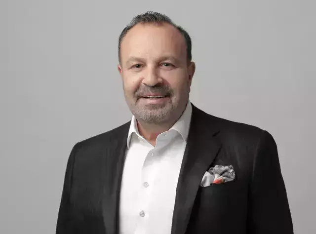 Şaban Cemil Kazancı.