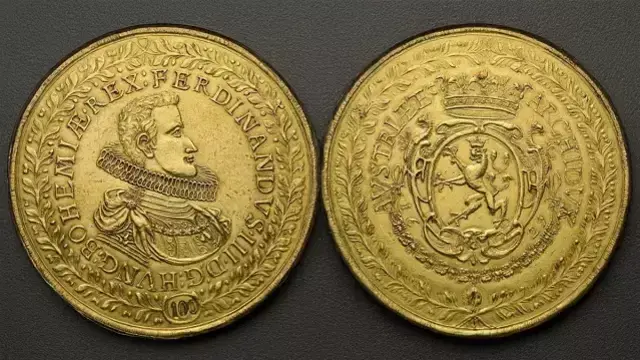 Bahçeden çıkan servet! Tam 500 parça, birinin değeri 52 milyon TL