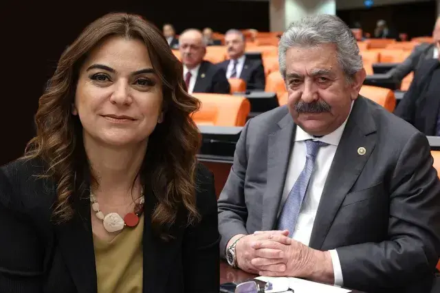 İmralı ziyareti için karar günü! Komisyon toplantısı başladı