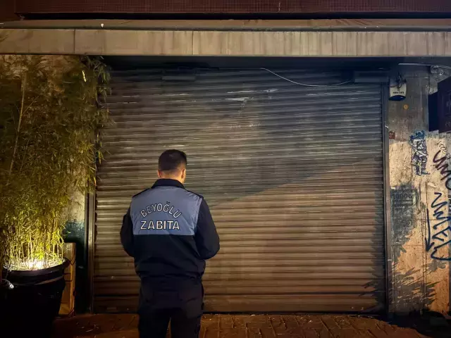 Genç mühendisi komalık eden kahveyi yapan çalışanın ilk ifadesi