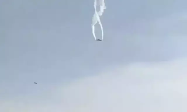 Düşen kargo uçağıyla ilgili Cumhurbaşkanı Erdoğan acı haberi verdi: Rabbim şehitlerimize rahmet eylesin