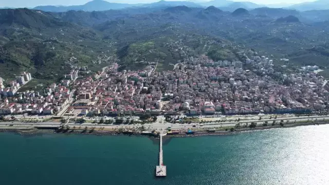 Giresun'un Bulancak ilçesinde siren çalmadı! Belediye tepkiler sonrası açıklama yaptı