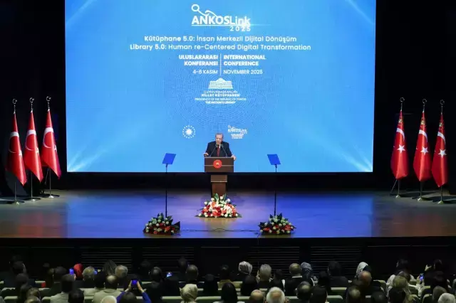 Cumhurbaşkanı Erdoğan'dan Özgür Özel'in sözlerine yanıt: Ayarları bozulmuş hakaret otomatı