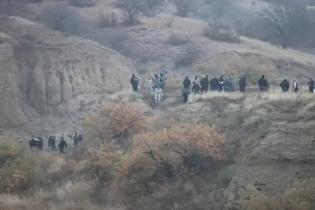 Düşen uçakla ilgili vahim iddiaya MSB'den yanıt! Alındığı ülke de açıklandı