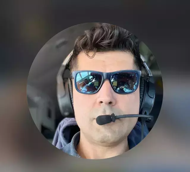 Düşen uçakta şehit olan Hava Pilot Serdar Uslu ile ilgili kahreden haber