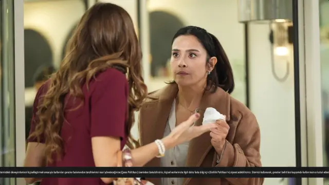 NOW'un iddialı dizisi sadece 4 bölüm dayanabildi! Final yapıyor