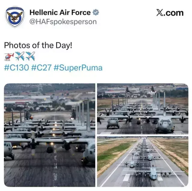 Yunanistan'ın skandal paylaşımı sonrası Türkiye harekete geçti! Nota verildi