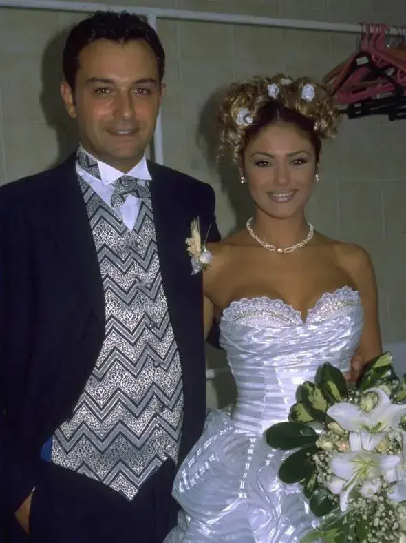 Cumhurbaşkanı Erdoğan'ın '6 ay sonra biter' dediği evlilik 6 ayda bitti