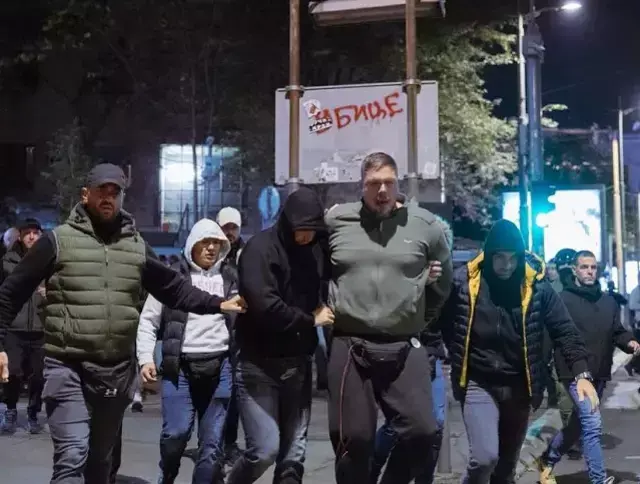 Nereden nereye! Fenerbahçe ve Beşiktaş'ın eski yıldızı tutuklandı