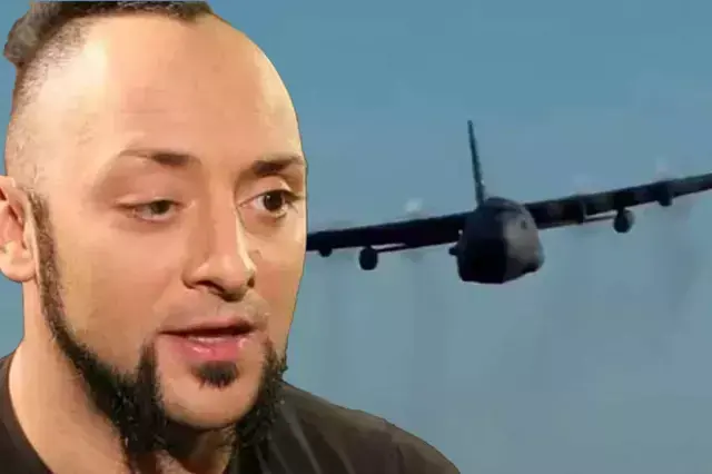 Hayko Cepkin yasa boğuldu! Şehit askerlerle daha önce aynı uçakta uçmuş