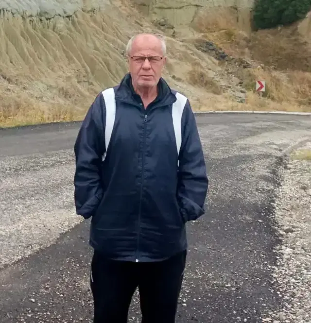 Cep Herkülü'nün ilk antrenörü Hilmi Pekünlü hayatını kaybetti