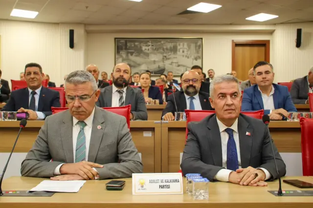 Skandal karar! Kentteki CHP'li ilçe belediyeleri cenaze ve defin hizmetlerine son verdi