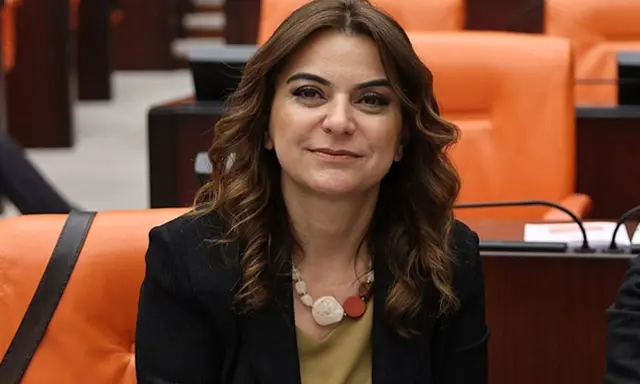 Gülistan Kılıç Koçyiğit