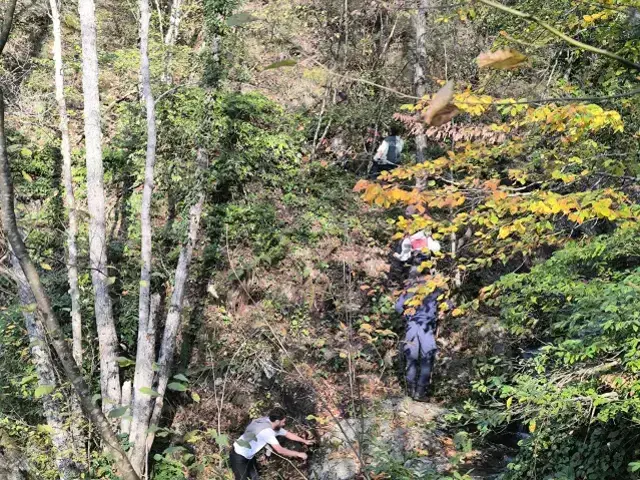 Cansız bedeni bulunan Huriye Helvacı'nın üzerinde kıyafet olmadığı ortaya çıktı
