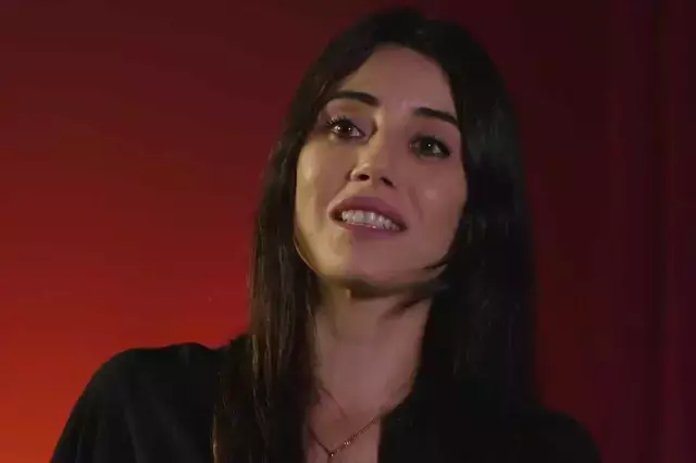 Cansu Dere, Tuncel Kurtiz'le son görüşmesini ilk kez anlattı