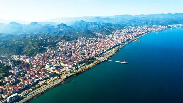 Giresun'un Bulancak ilçesinde siren çalmadı! Belediye tepkiler sonrası açıklama yaptı