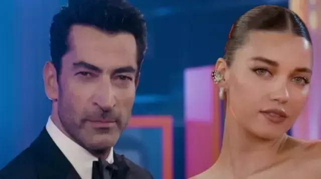 Kenan İmirzalıoğlu'nun gençlik sırrı belli oldu: Estetik dokunuşlar ortaya çıktı