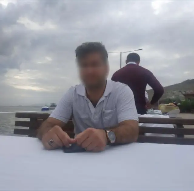 Kadına Şiddetle Mücadele Günü'nde kadın cinayeti! Eşini 7 el ateş ederek katletti