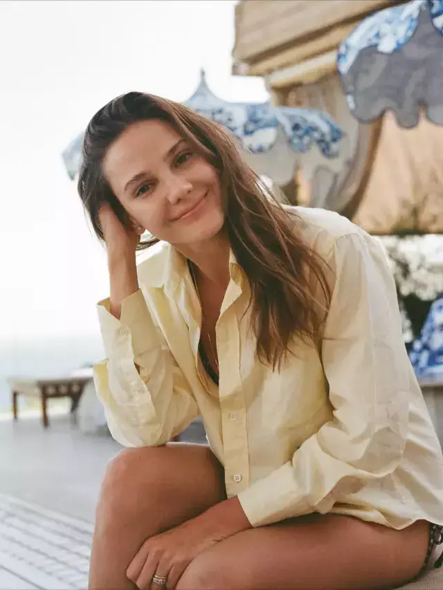 Alina Boz başrol olduğu diziden aniden çıkarıldı! Kovulduğunu uçakta öğrendi