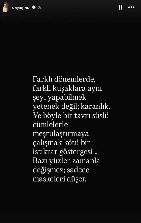 Alemin Kralı'nın Ahsen'i açtı ağzını yumdu gözünü! Oklar yine Evrim Akın'ı gösteriyor