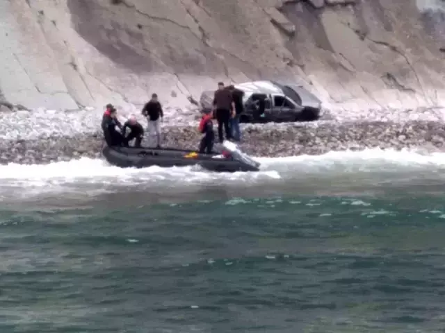 27 yaşındaki imamın acı sonu: Cansız bedeni 2 gün sonra bulundu